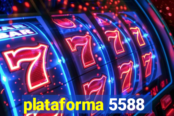 plataforma 5588